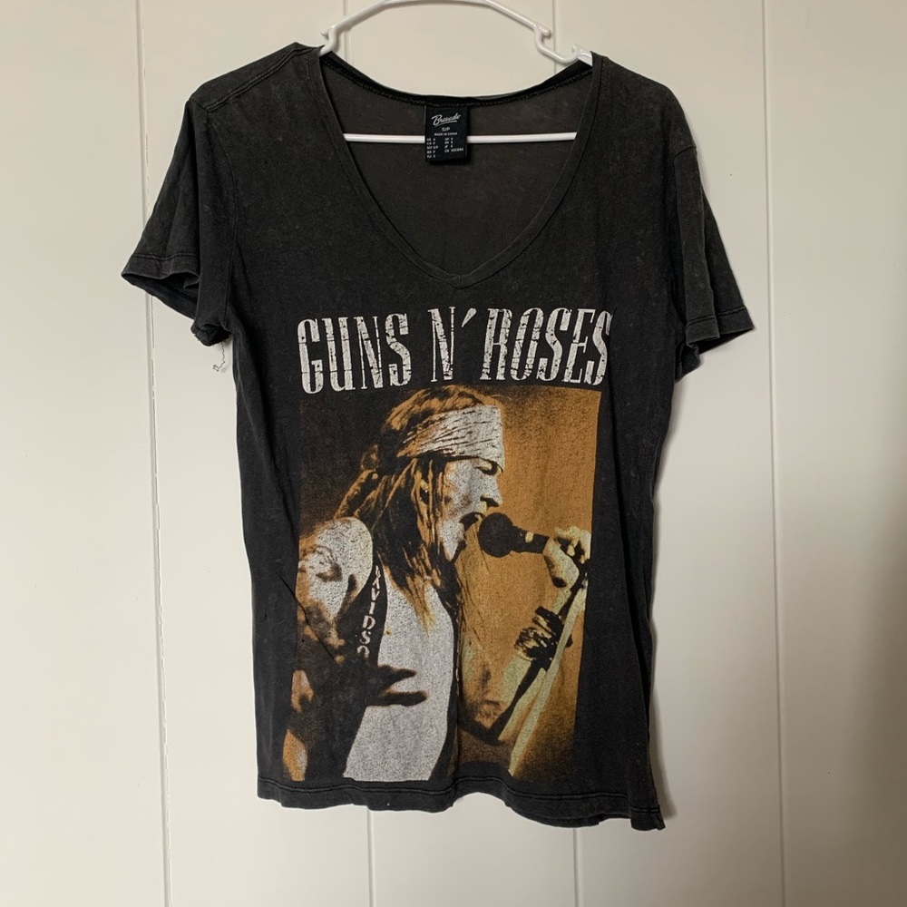 Guns n Roses Tee